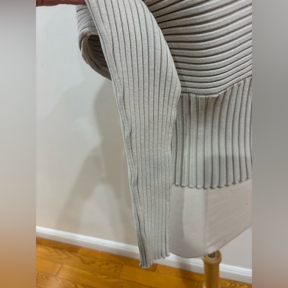 Tory Burch Dolman Sleeve Sweater, Size: S - Picture 12 of 16